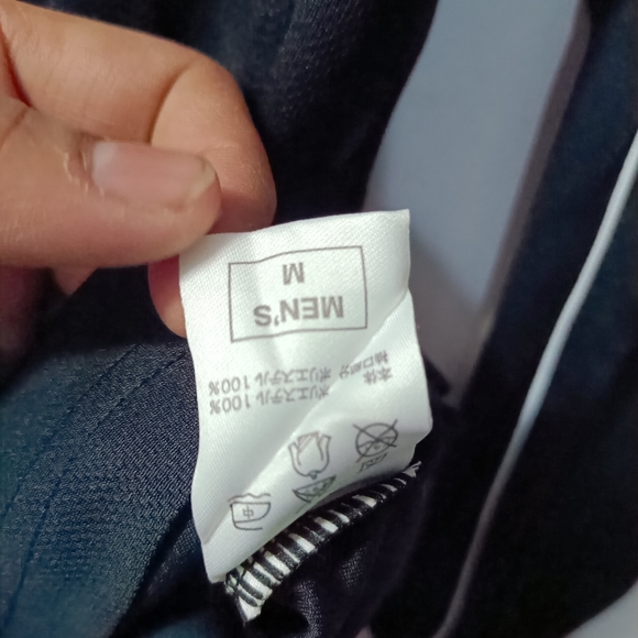 Nike golf full sleeve t-shirt size M - Picture 5 of 7